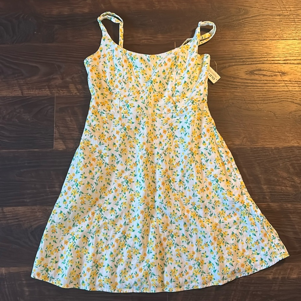 Old navy dress! Women’s size xs